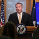 Illustration for article titled Mike Pompeo: ‘There Is Overwhelming And Undeniable Evidence To Support Going To War With Whoever’